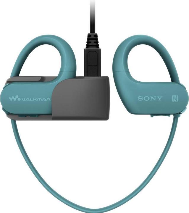 Produktbild Sony Nw-Ws623 (12 h, Kabellos, Kabelgebunden)