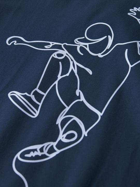 Produktbild Name it Nkmnightset Titan Skater Noos (86)