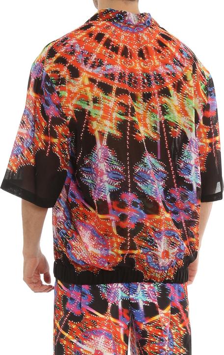 Immagine prodotto Dolce & Gabbana Printed Shirt (40)
