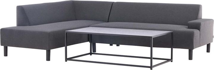 Ebuy24 Lounge-Set Mecka 2-teilig