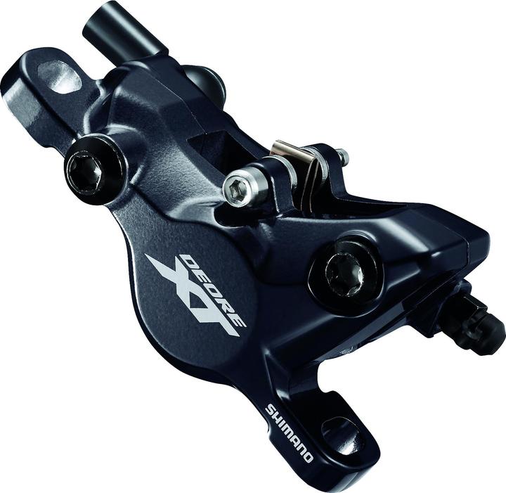 Shimano XT 21 (Freno posteriore, Pinza freno, 2)