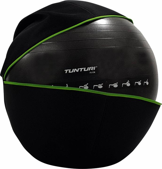 Produktbild Tunturi Anti-Burst Gymball Cover Hülle (75 cm)