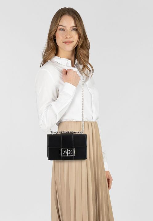 Produktbild Armani Exchange Umhängetasche 19 cm