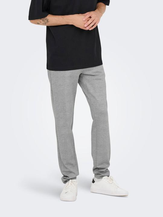 Image du produit Only & Sons Onsmark Slim Check Pants 9887 Noos (W34/L34)