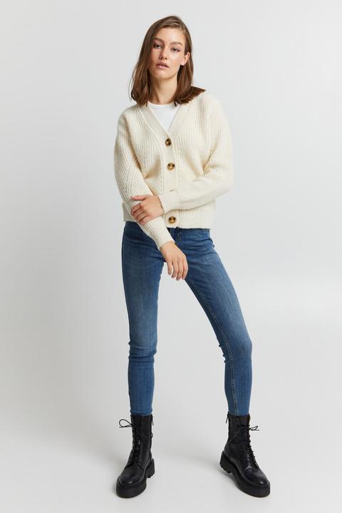 Immagine prodotto Pulz Jeans PZIRIS Crdgn - 50206778 (L)