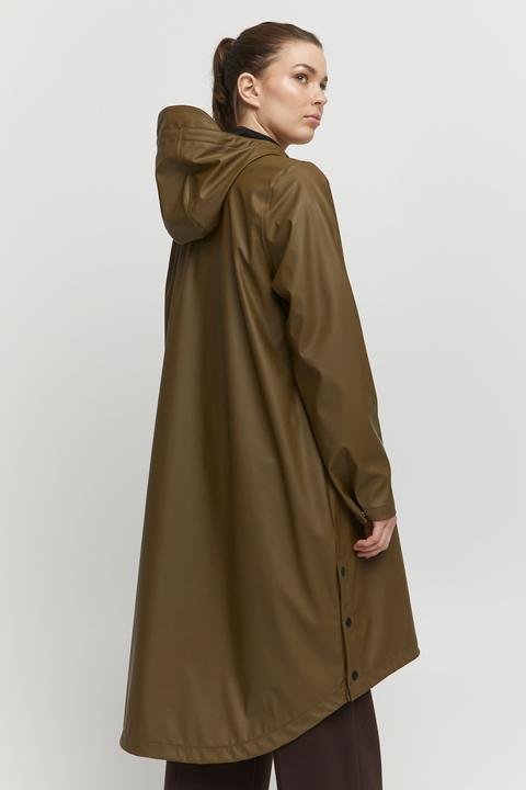 Actual product image B.young BYAVAN COAT 3 - 20811767 (40)