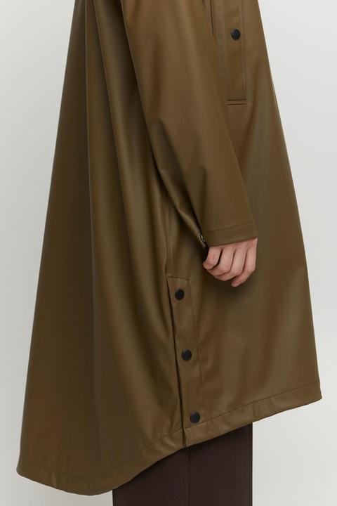 Actual product image B.young BYAVAN COAT 3 - 20811767 (40)