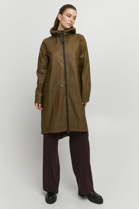 Actual product image B.young BYAVAN COAT 3 - 20811767 (40)