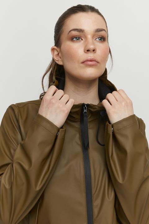 Actual product image B.young BYAVAN COAT 3 - 20811767 (40)