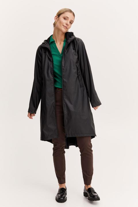 Actual product image B.young BYAVAN COAT 3 - 20811767 (38)