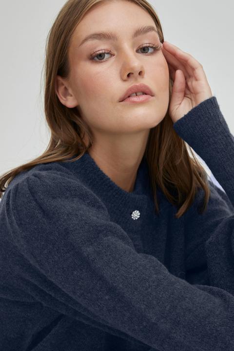 Actual product image Pulz Jeans PZASTRID LS - 50206914 (XXL)