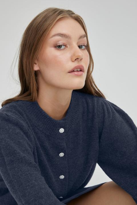 Actual product image Pulz Jeans PZASTRID LS - 50206914 (XXL)