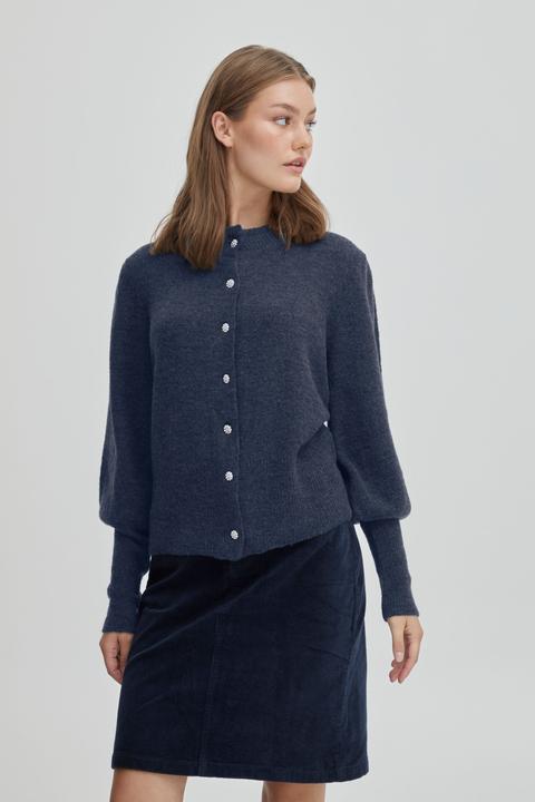 Actual product image Pulz Jeans PZASTRID LS - 50206914 (XXL)