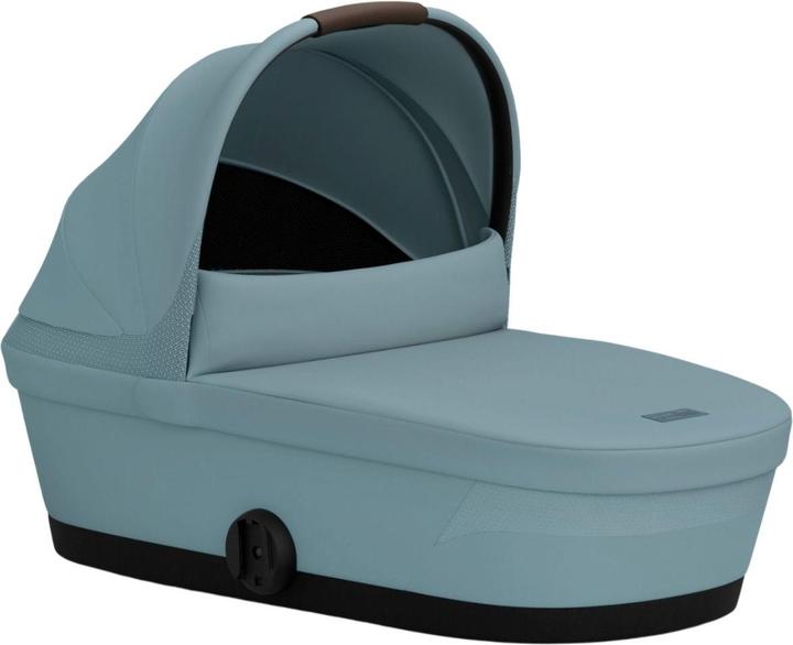Cybex Melio pram attachment