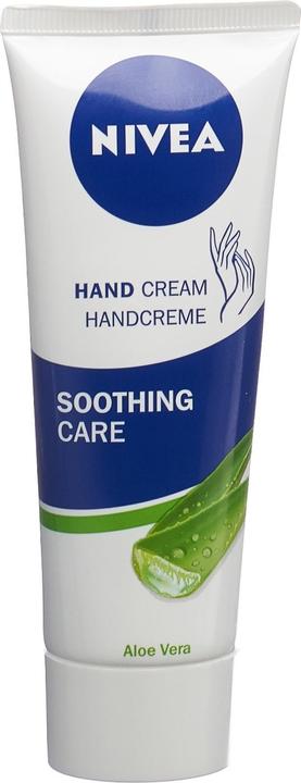 soins apaisants (75 ml)
