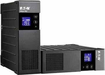 Image du produit Eaton Ellipse PRO 850 (0.85 VA, 510 W, Line-interactive Onduleur)