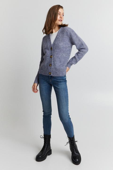 Immagine prodotto Pulz Jeans PZIRIS Crdgn - 50206778 (XXL)