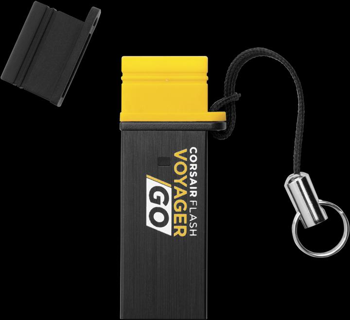 Actual product image Corsair Voyager Go (32 GB)