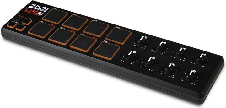 Produktbild Akai Professional Lpd8 (Controller)