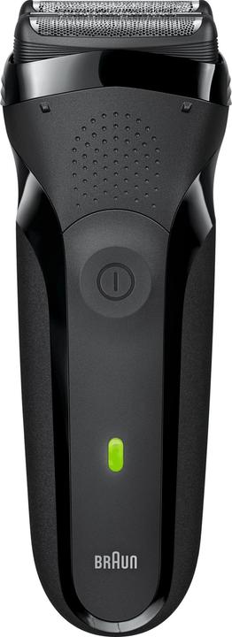 Actual product image Braun Series 3