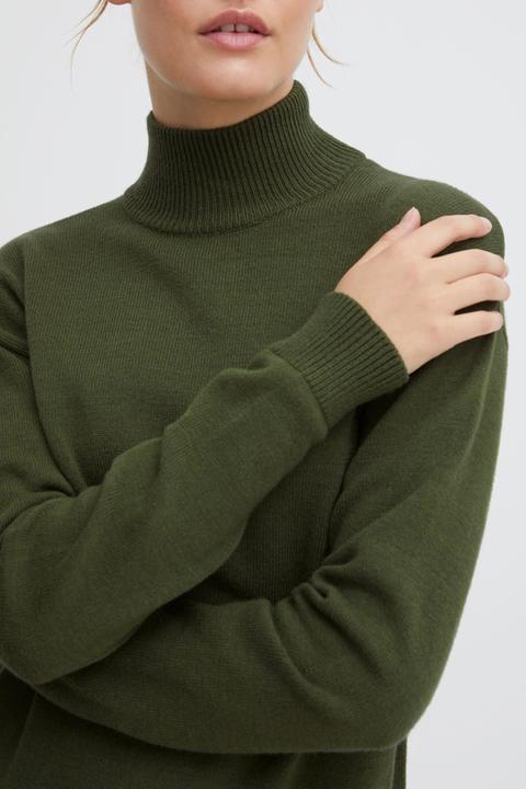 Actual product image Oxmo OXRatina - 21800097-ME (XS)