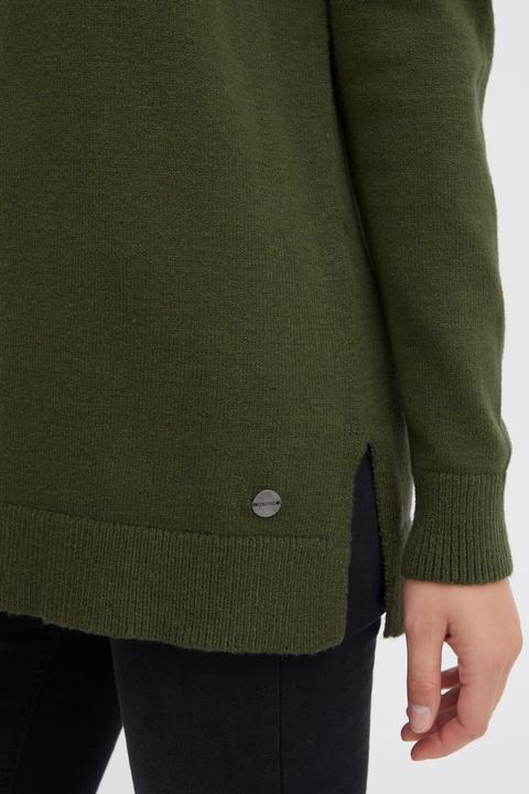 Actual product image Oxmo OXRatina - 21800097-ME (XS)