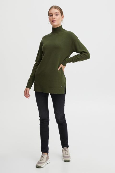 Actual product image Oxmo OXRatina - 21800097-ME (XS)