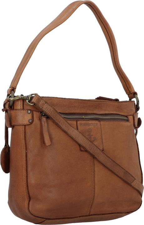 Immagine prodotto Harbour 2nd Anchor Love Luisa borsa a tracolla in pelle 25 cm