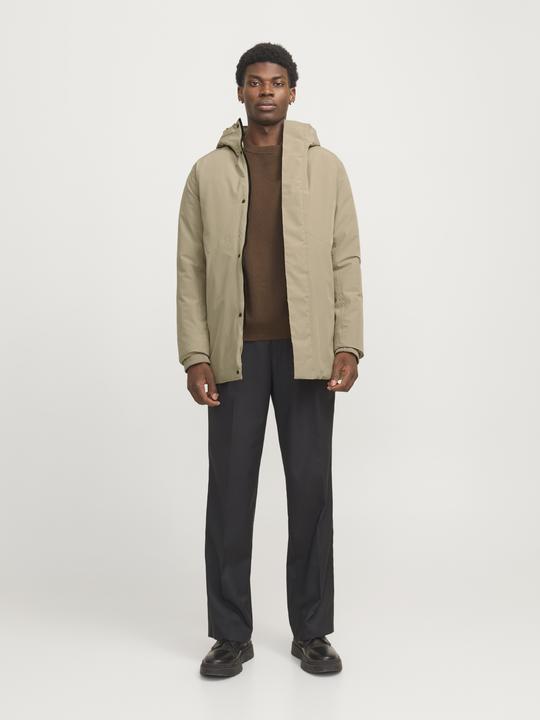 Produktbild Jack & Jones Jjekeen Parka Sn (M)