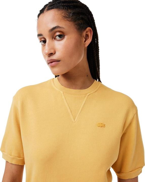 Immagine prodotto Lacoste Maglietta Pile Donna (34)