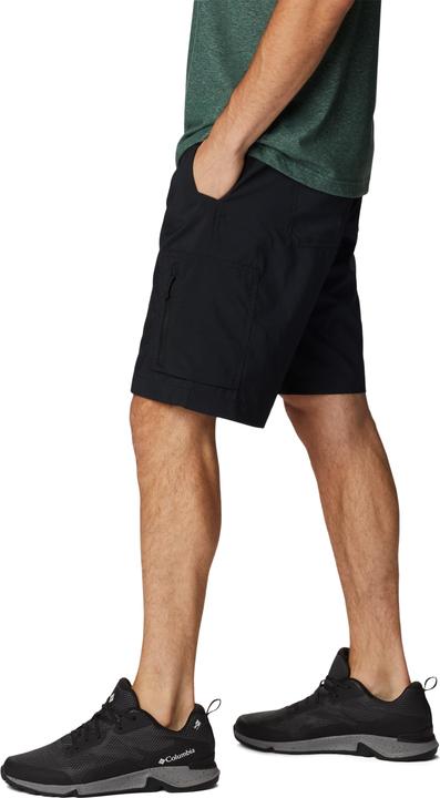 Actual product image Columbia Silver Ridge™ Utility Cargo Short (42)