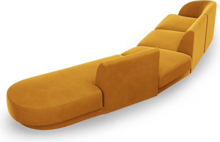 Produktbild Micadoni Miley (2-Sitzer, 3-Sitzer, 4-Sitzer)