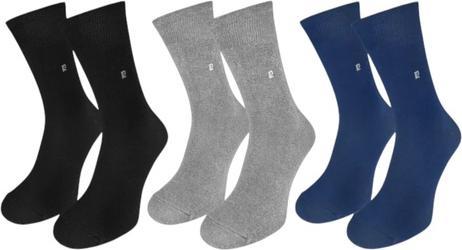 Pierre Cardin 3er-Pack Socken für Herren (3er Pack, 39 - 42)