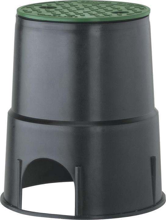 Gardena Ventilschacht