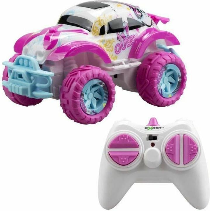 Productafbeelding Silverlit Exost RC Mini Pixie Bestuurbare Auto