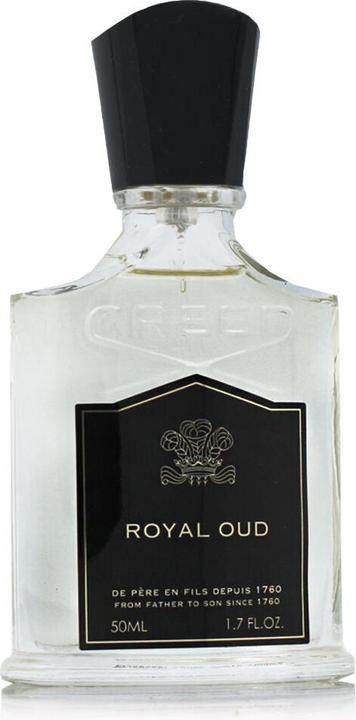 Actual product image Creed royal oud (Eau de parfum, 50 ml)