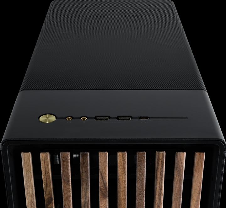 Produktbild Joule Performance Gaming PC RTX4060 I5 16GB 1TB L1130476 (Intel Core i5-14500, 16 GB, GeForce RTX 4060)