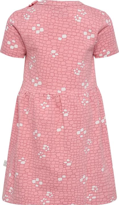 Actual product image hummel hmlZANZI DRESS S/S (80)