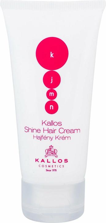 Kallos Cosmetics Kallos - Kjmn Shine Hair Cream (Haarcreme, 50 ml)
