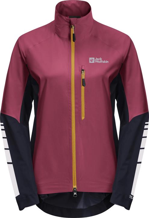 Immagine prodotto Jack Wolfskin Morobbia 2.5L Jkt W (L)