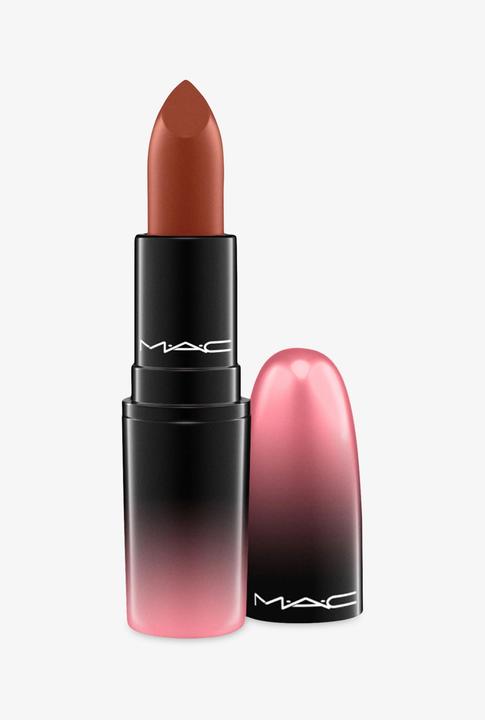 Image du produit MAC Cosmetics Love Me Lipstick- French Silk (DGAF)