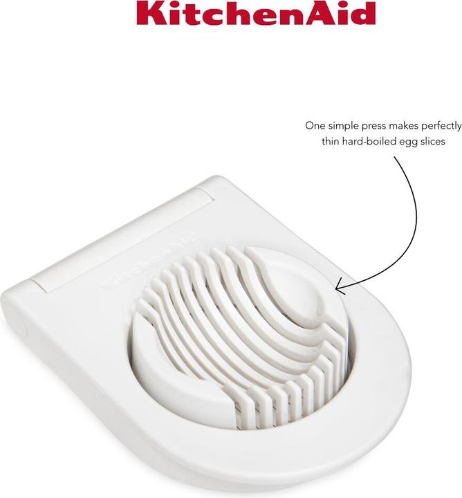 Produktbild KitchenAid Egg Slicer