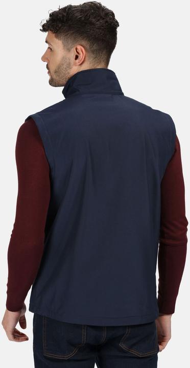 Actual product image Regatta Softshell Vest Octagon Three Layer Printable (5XL)
