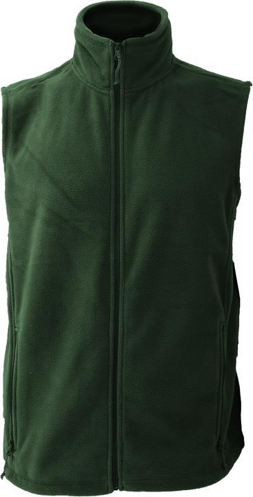 Produktbild Jerzees Colour Fleeceweste (XS)