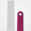 Produktbild Strap Studio Active Rubber (20 mm, Kautschuk)