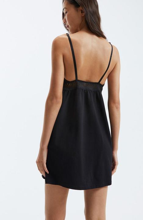 Produktbild La Redoute Collections Négligé Gladys mit Trägern (40)