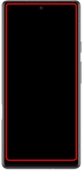 Produktbild Mobilize Glas (1 Stück, Google Pixel 6a)