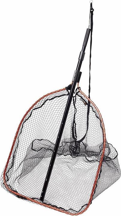 Actual product image Savage Gear Full Frame Net Telescopic (150 cm)