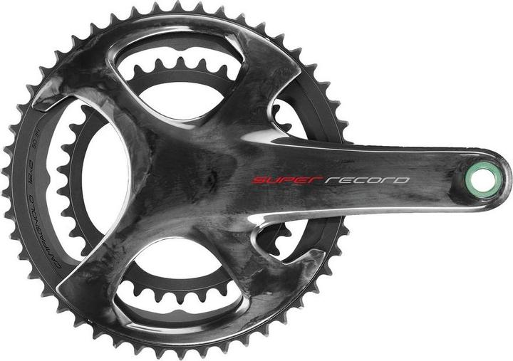 Produktbild Campagnolo Super Record/EPS Carbon (175 mm)
