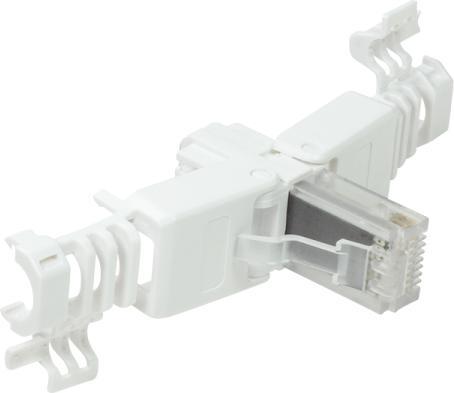 Produktbild LogiLink MP0028 (Netzwerkkabel Stecker)
